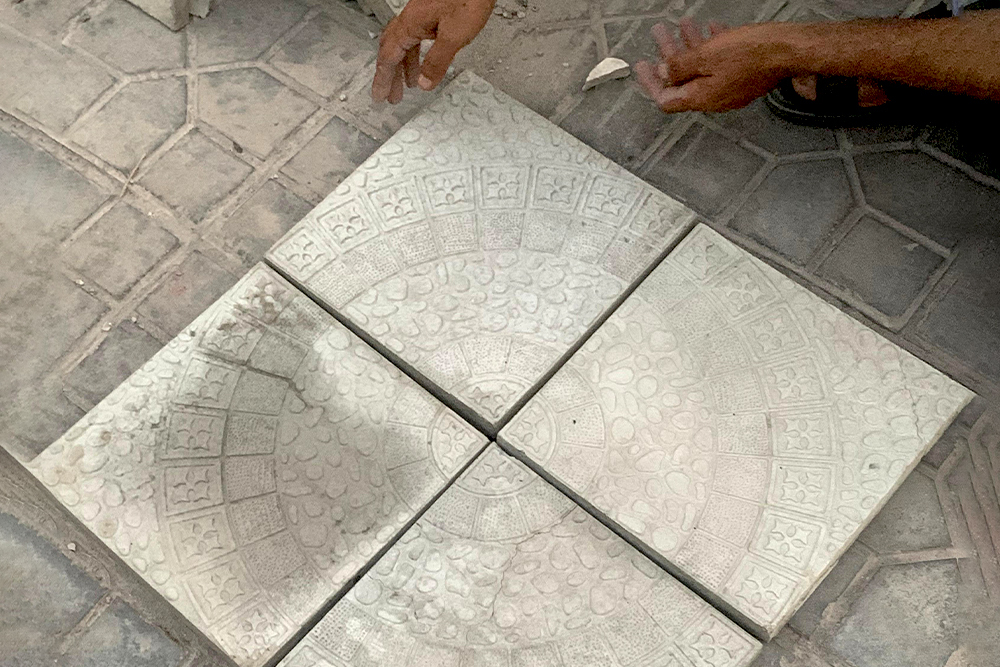 2. Laying the ground work